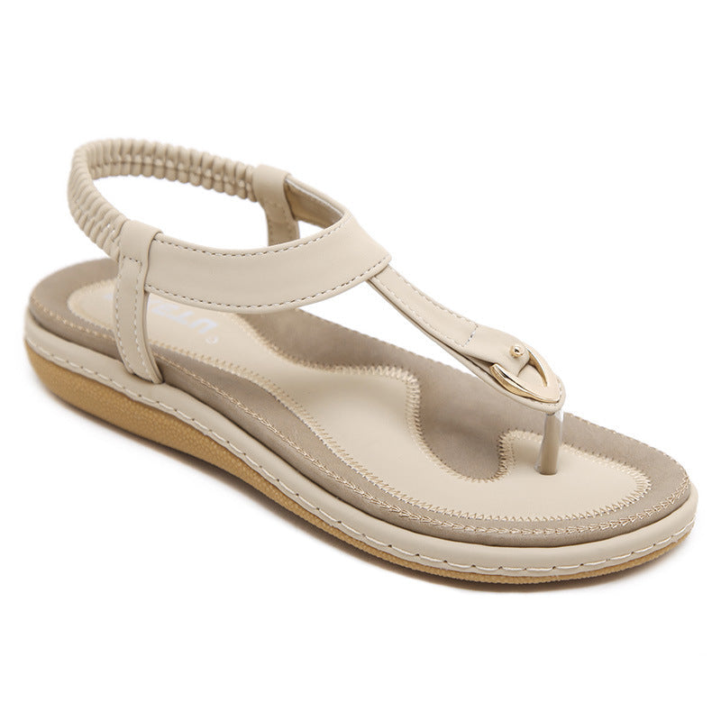 Ergo Classique – Sandales Ergonomiques Classiques