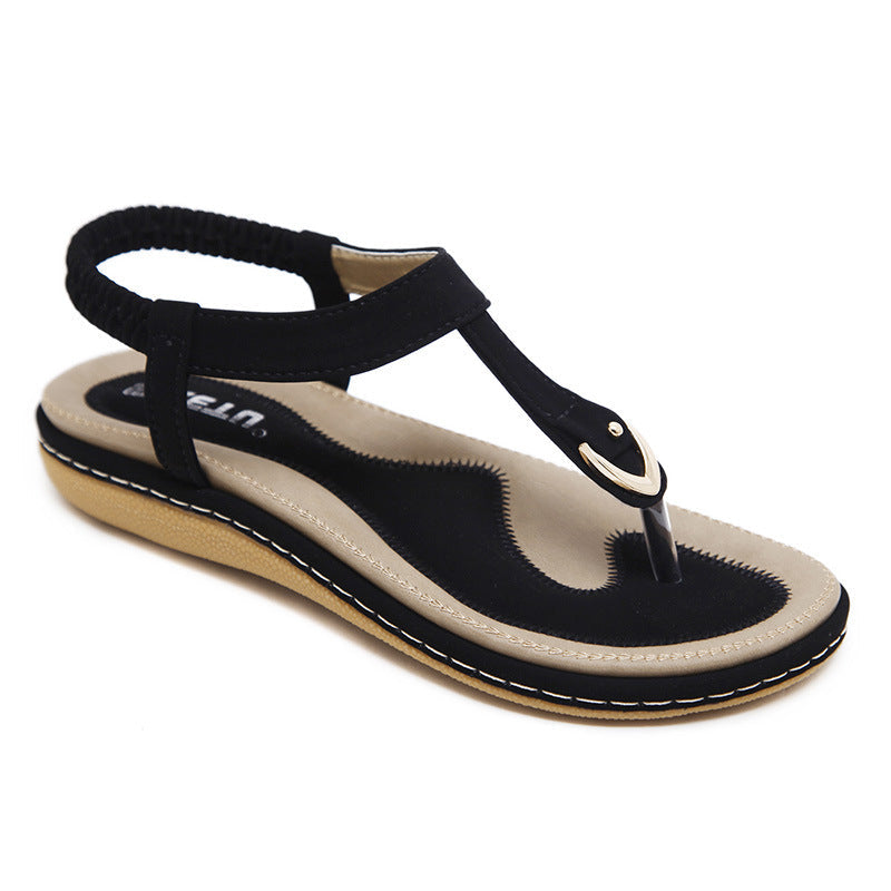 Ergo Classique – Sandales Ergonomiques Classiques
