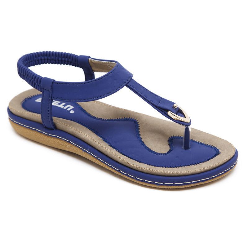 Ergo Classique – Sandales Ergonomiques Classiques