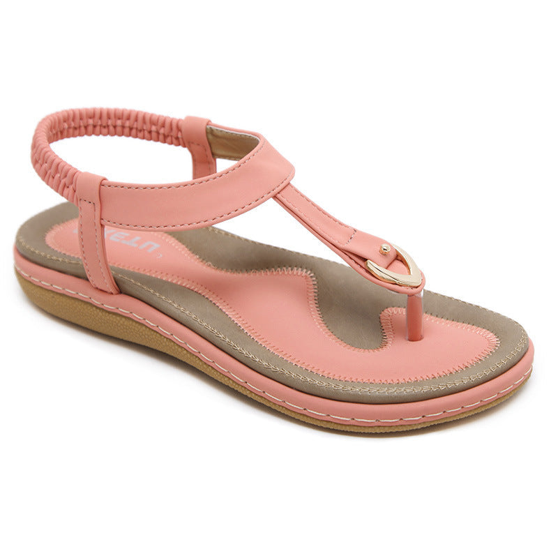 Ergo Classique – Sandales Ergonomiques Classiques