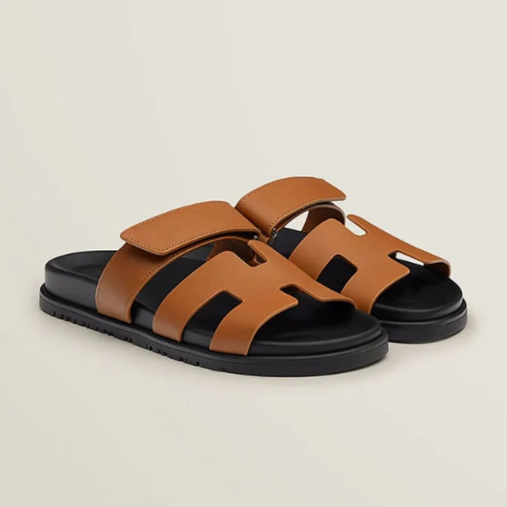 Élégance Pied – Sandales Élégantes