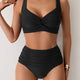 Taille Haute – Bikini Taille Haute