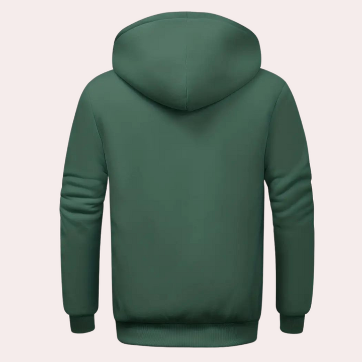 Sweat à capuche d'été Kelemen pour homme