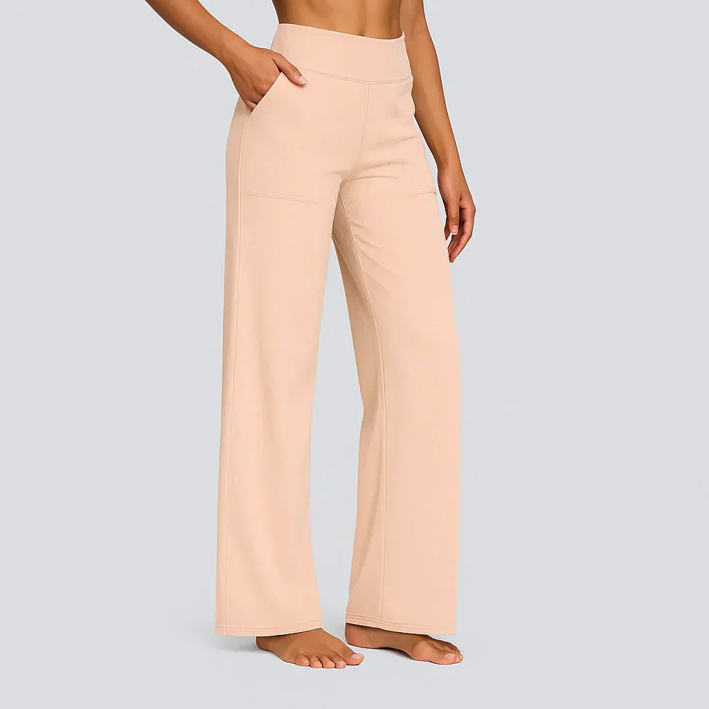 Élastique Confort – Pantalon Élastique