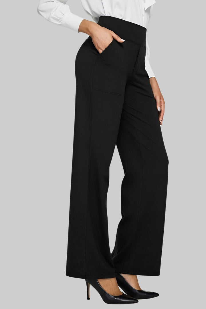 Élastique Confort – Pantalon Élastique