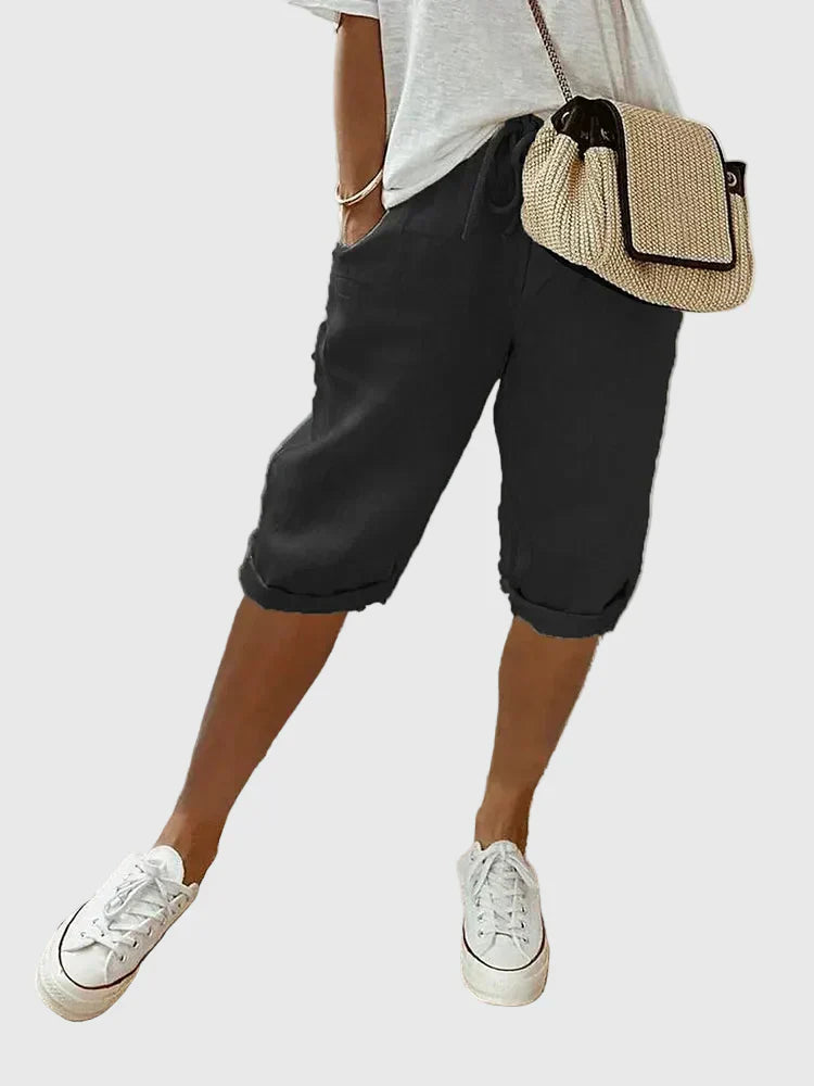 Coton Frais – Short en Coton