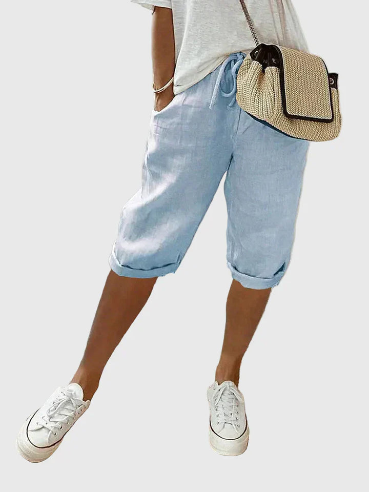 Coton Frais – Short en Coton