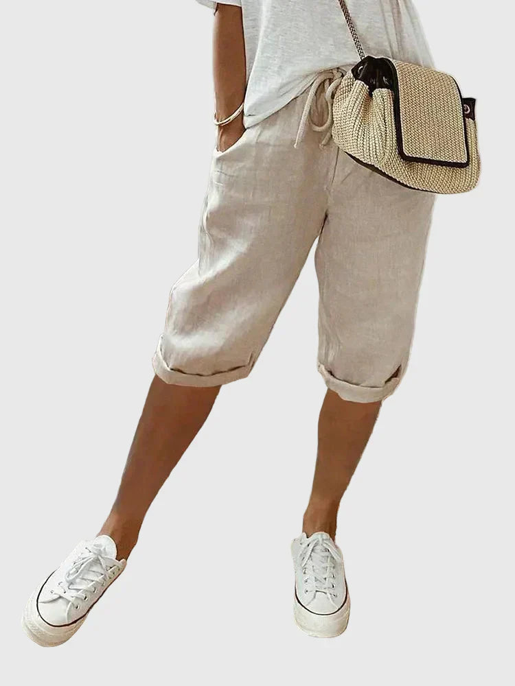 Coton Frais – Short en Coton