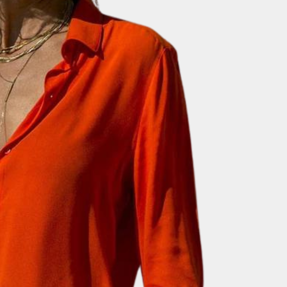 T-shirt d'été confortable Lara