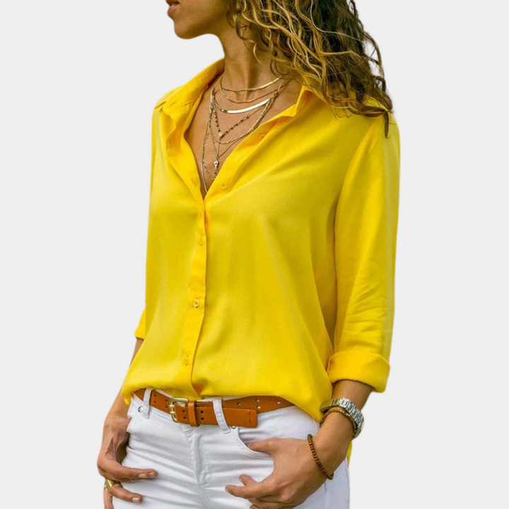 T-shirt d'été confortable Lara