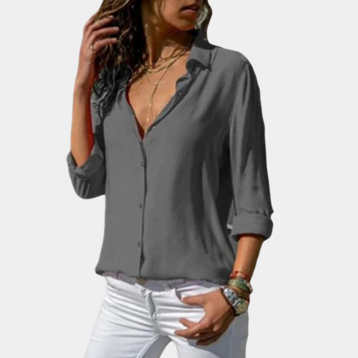 T-shirt d'été confortable Lara
