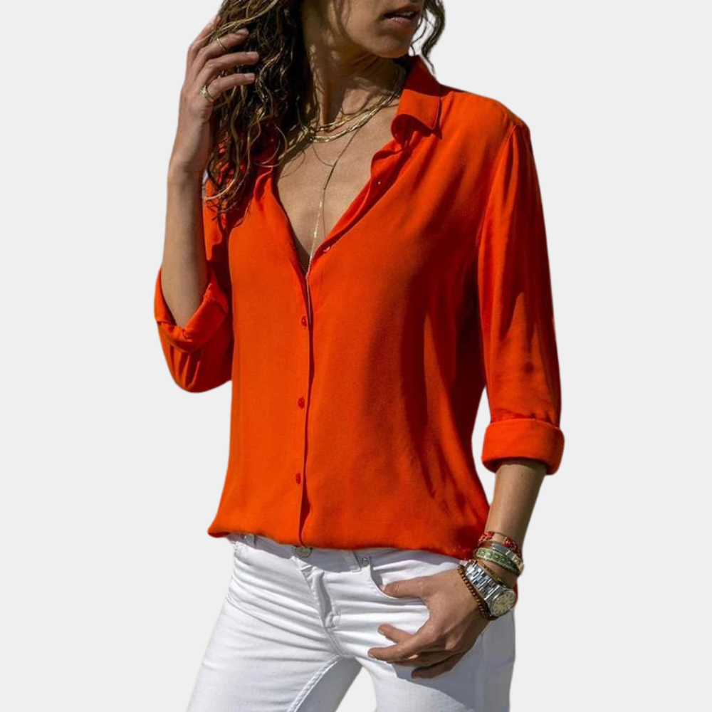 T-shirt d'été confortable Lara