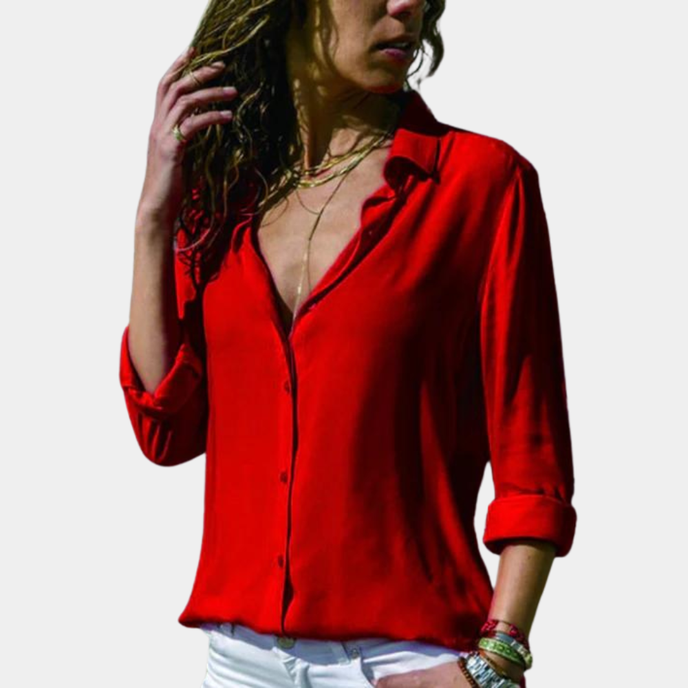 T-shirt d'été confortable Lara
