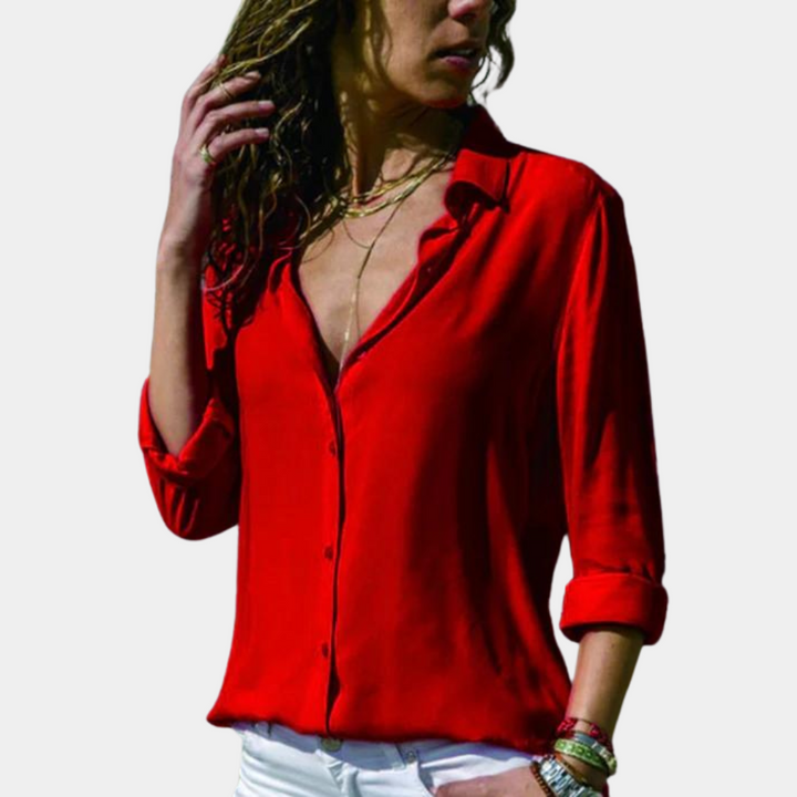T-shirt d'été confortable Lara