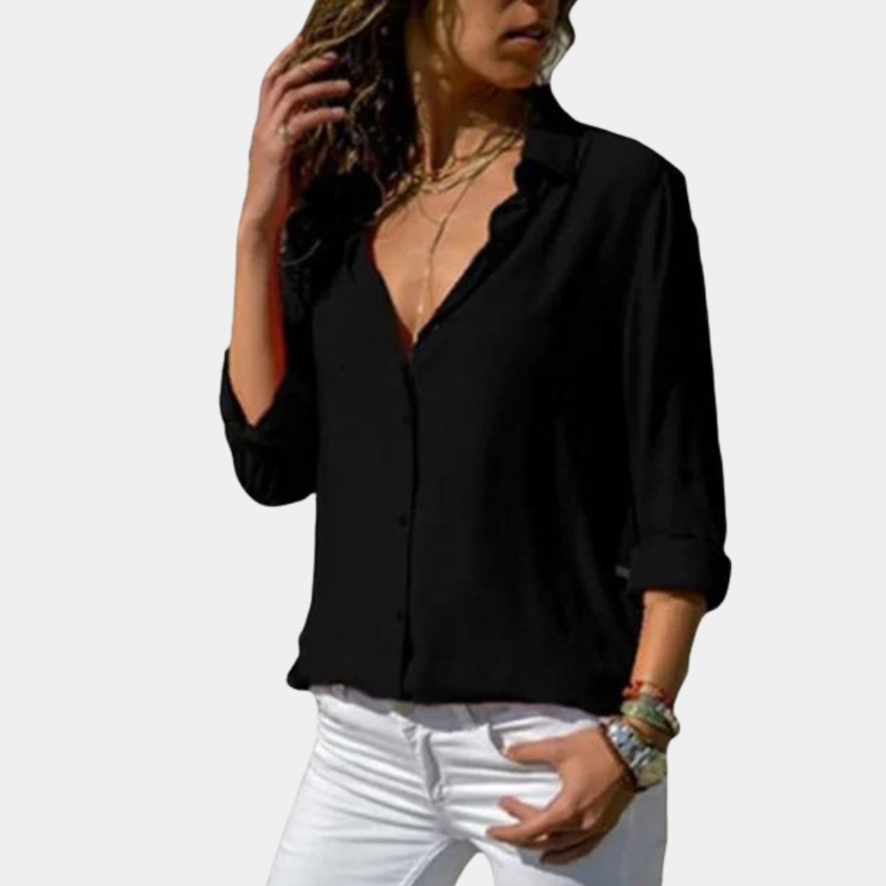 T-shirt d'été confortable Lara