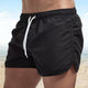 Lars | Le short de bain imprimé pour homme