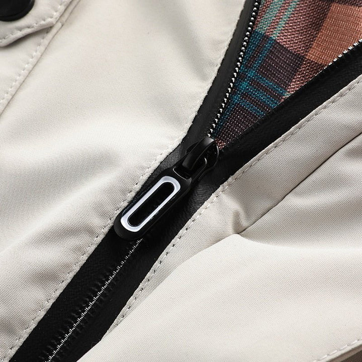 Legend – Veste Imperméable pour Homme