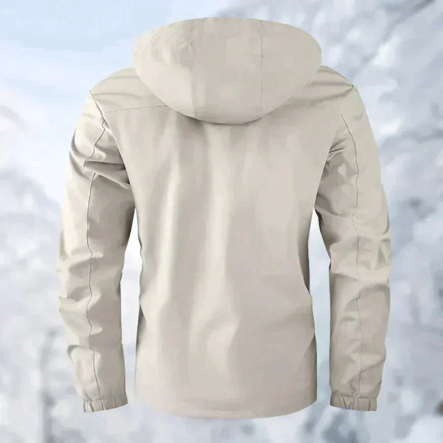 Legend – Veste Imperméable pour Homme