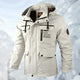 Legend – Veste Imperméable pour Homme