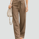 Élégance Simple – Pantalon Élégant Simple