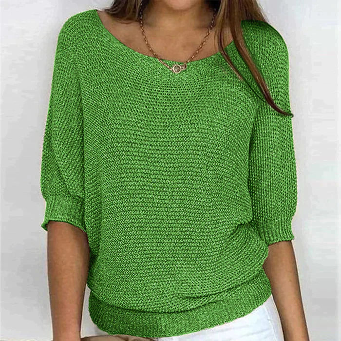 Lotte – Pull Confortable pour Femme