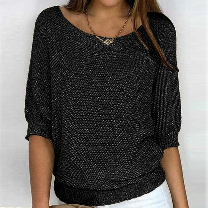 Lotte – Pull Confortable pour Femme