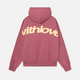 Nanda – Sweat à Capuche « With Love »
