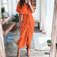 Lotte | Robe d'été moderne et élégante