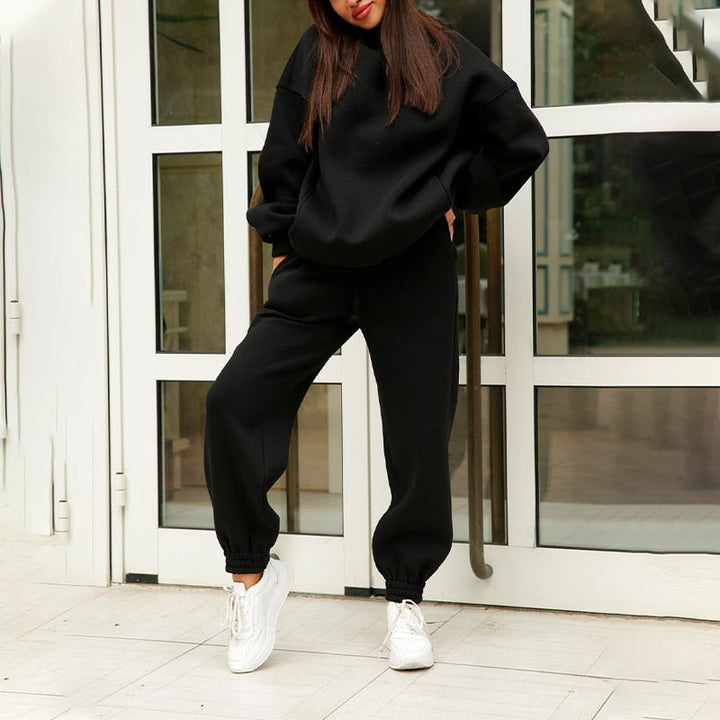Lotte – Ensemble Jogging Oversize