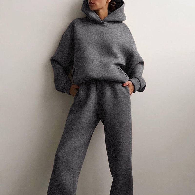 Lotte – Ensemble Jogging Oversize
