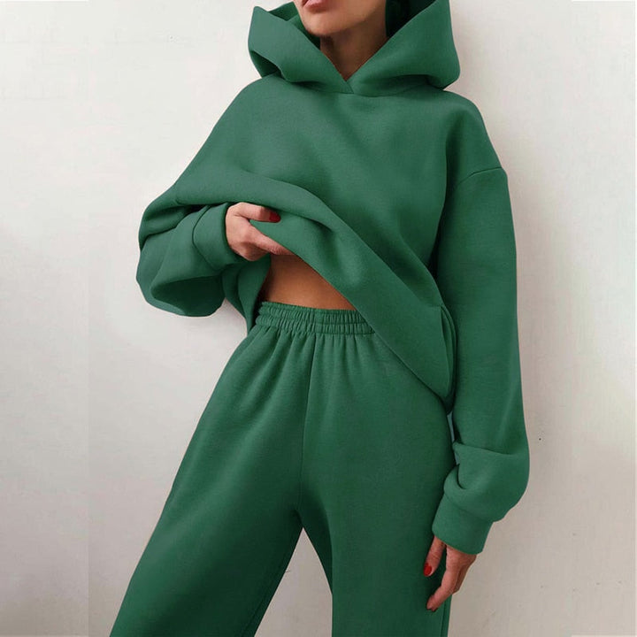 Lotte – Ensemble Jogging Oversize