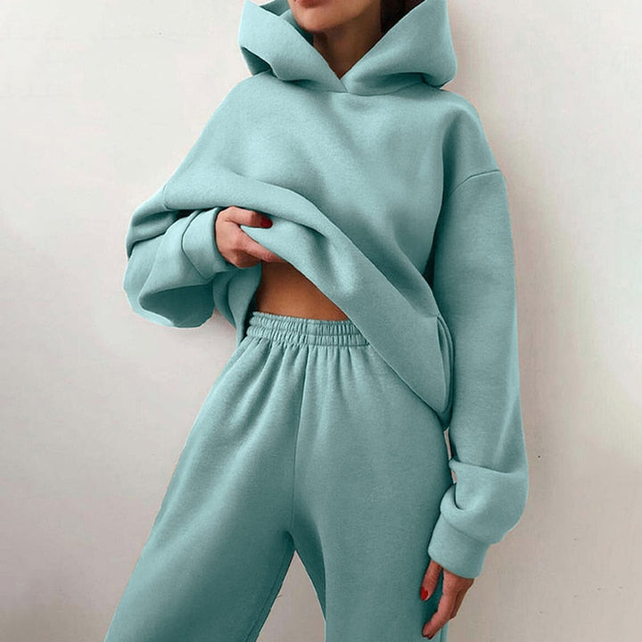Lotte – Ensemble Jogging Oversize