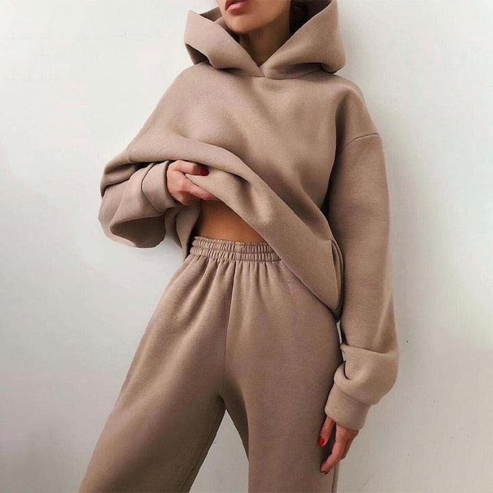 Lotte – Ensemble Jogging Oversize