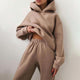 Lotte – Ensemble Jogging Oversize