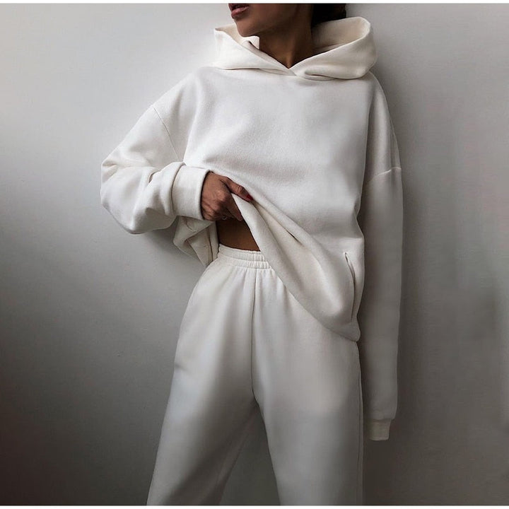 Lotte – Ensemble Jogging Oversize