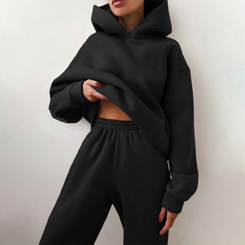 Lotte – Ensemble Jogging Oversize