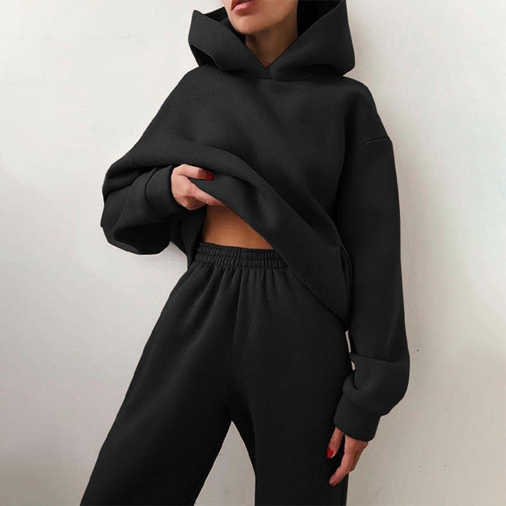Lotte – Ensemble Jogging Oversize