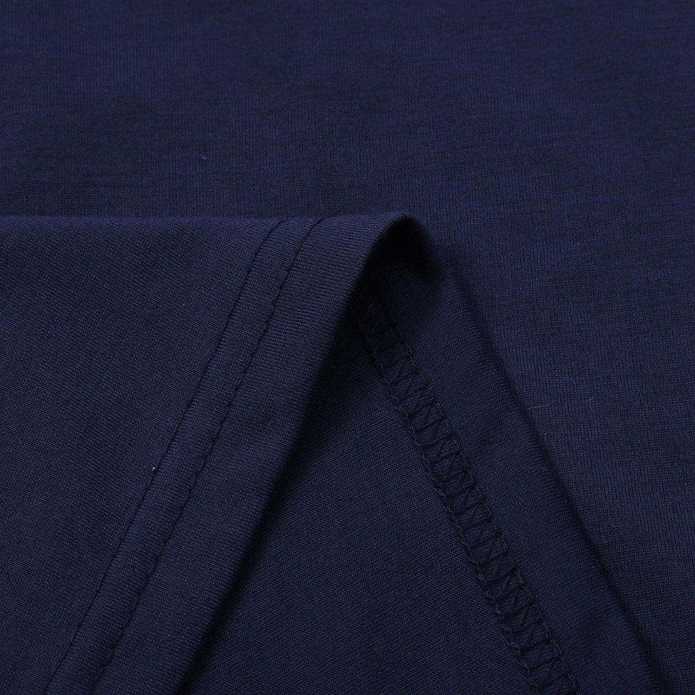 Luuk | Pull d'été léger zippé pour homme