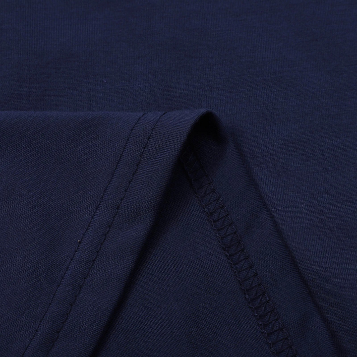 Luuk | Pull d'été léger zippé pour homme