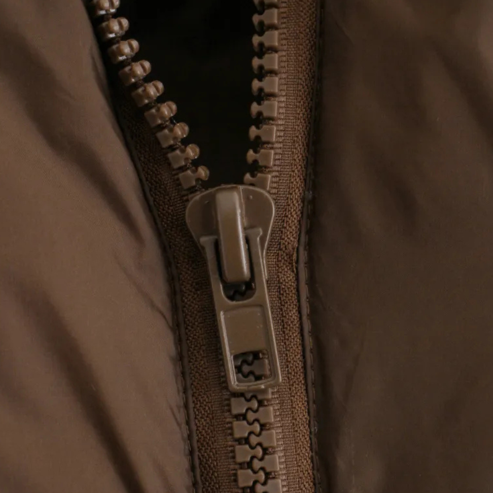 Gilet d'été court Margot