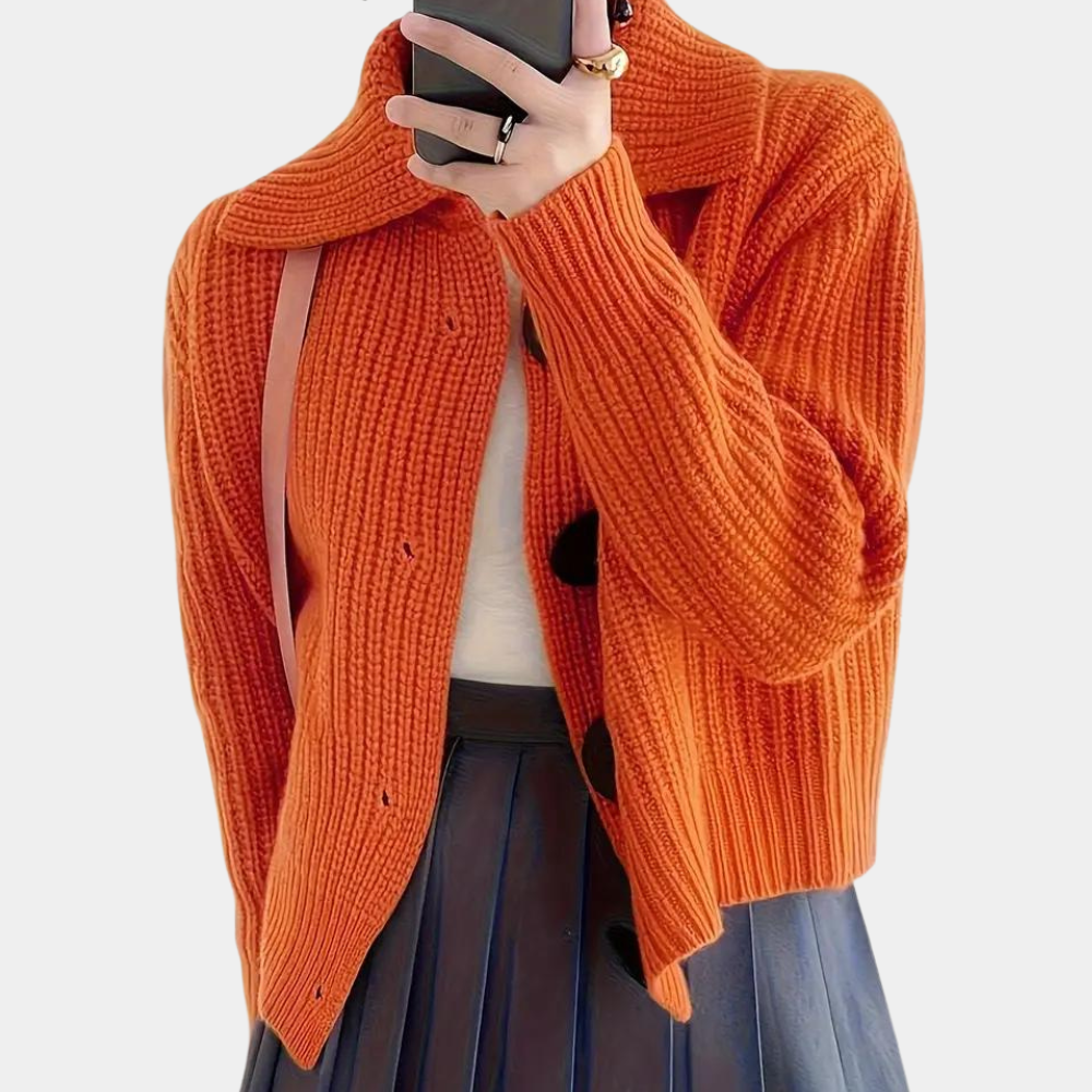 Gilet d'été élégant Nelle