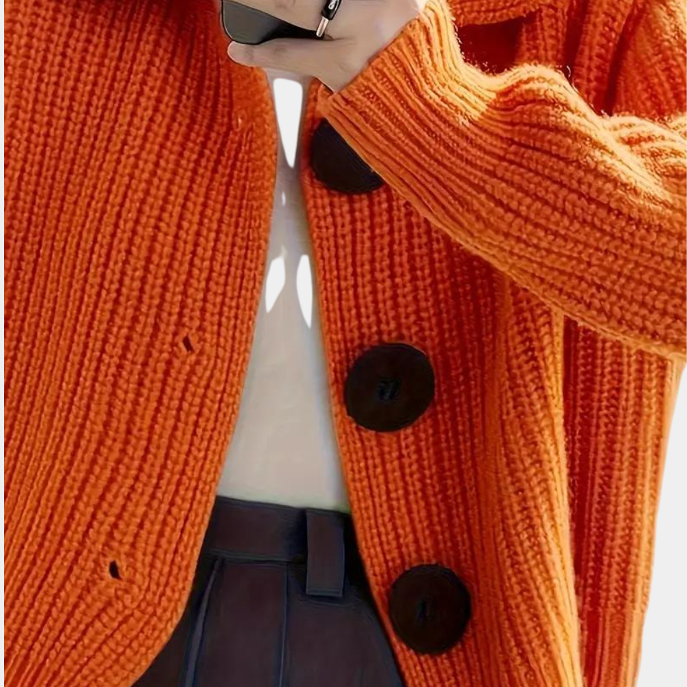 Gilet d'été élégant Nelle