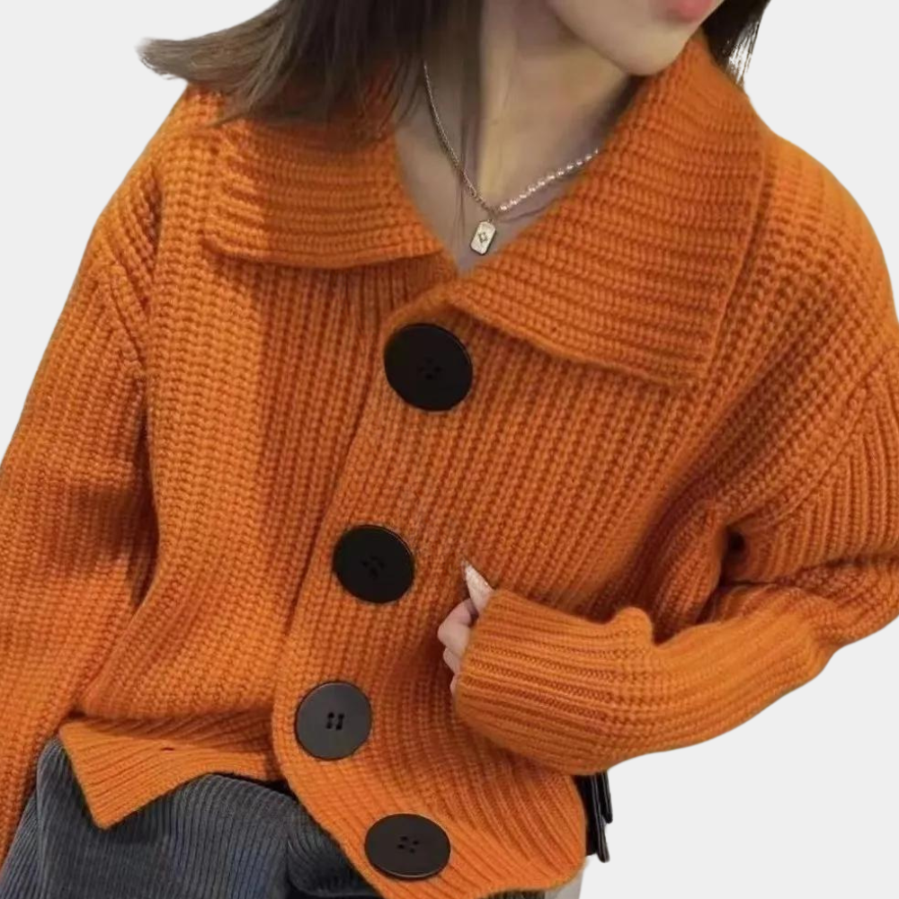 Gilet d'été élégant Nelle
