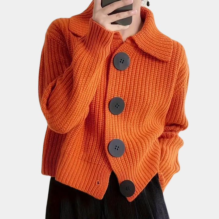Gilet d'été élégant Nelle