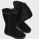 Nina – Bottes en Peau de Mouton Chaudes et Imperméables