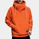 Olivier | Le sweat à capuche oversized