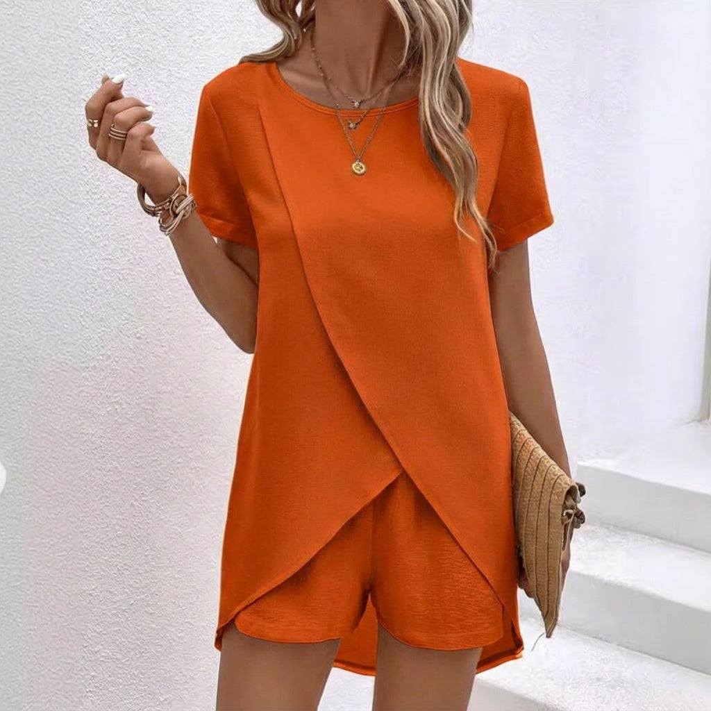 Co-ord Été – Ensemble Coordonné d'Été