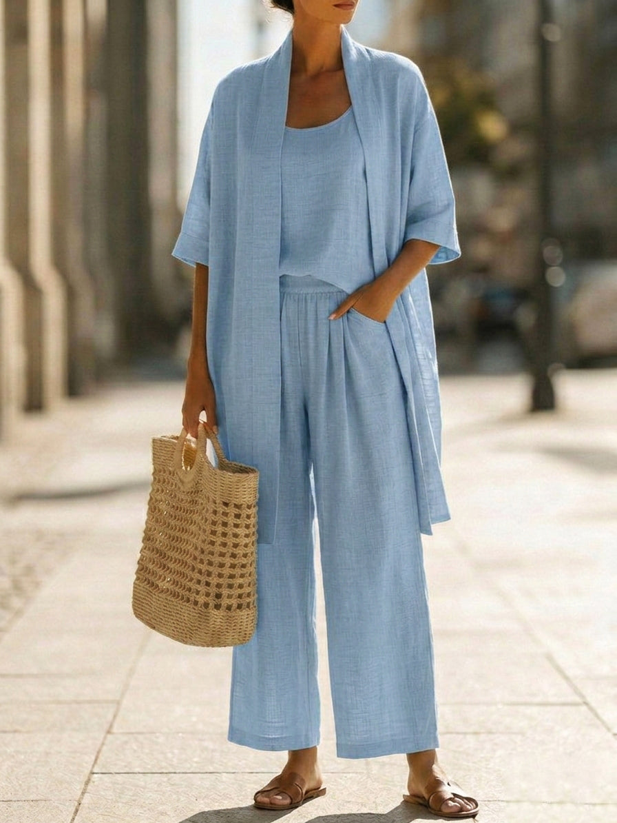 Classique Élégant – Ensemble Classique
