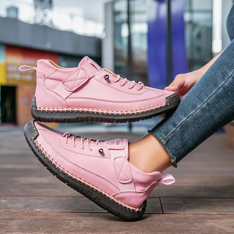 Soutien Confort – Sneakers à Soutien