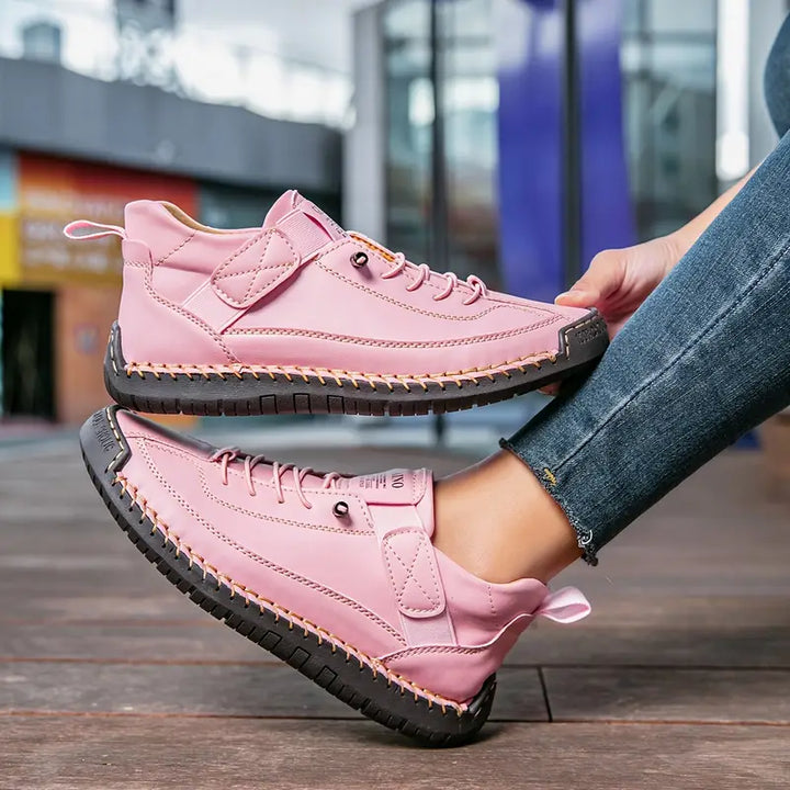 Soutien Confort – Sneakers à Soutien